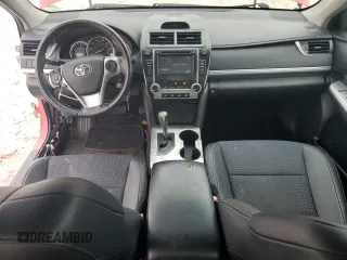2014 Toyota Camry L with VIN 4T1BF1FK1EU792919, listed as a Copart auction lot 44449115 with 98,020 mi miles and Non Repairable. Bid and sale history available at carsss.com. Image 8.