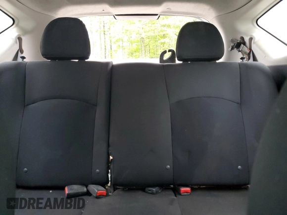 2017 Nissan Note SL with VIN 3N1CE2CP7HL371354, listed as a Copart auction lot 57996905 with 170,418 mi miles and Clean title. Bid and sale history available at DreamBid. Image 10.