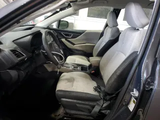 2024 Subaru Forester z VIN JF2SKABC8RH476125, wystawiony jako Copart lot #61822745 z przebiegiem 32 650 mil mil oraz Szkoda całkowita • Salvage title. Historia ofert i sprzedaży dostępna na DreamBid. Obrazek 7.