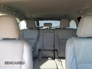 2014 Toyota Highlander LE z VIN 5TDBKRFHXES008602, wystawiony jako Copart lot #58779455 z przebiegiem 182 203 mil mil oraz Szkoda całkowita • Salvage title. Historia ofert i sprzedaży dostępna na DreamBid. Obrazek 10.