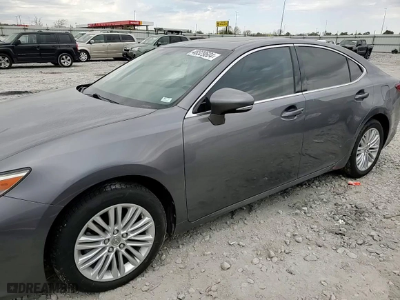 2013 Lexus ES 350 4dr Sdn with VIN JTHBK1GG7D2042413, listed as a Copart auction lot 48329604 with 117,833 mi miles and Clean Title. Bid and sale history available at carsss.com. Image 11.