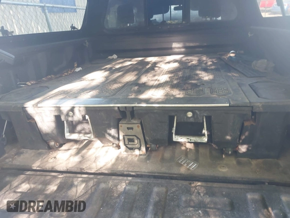 2016 Ford F-150 XLT with VIN 1FTEW1EF2GFB49041, listed as a IAAI auction lot 42092474 with Not Provided miles and . Bid and sale history available at carsss.com. Image 16.