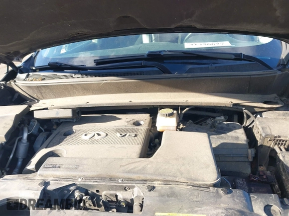 2015 Infiniti QX60 with VIN 5N1AL0MM7FC526525, listed as a IAAI auction lot 41356677 with 148,987 mi miles and . Bid and sale history available at DreamBid. Image 10.