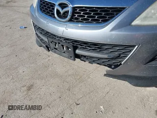 2011 Mazda CX-9 Touring with VIN JM3TB2CA0B0311252, listed as a IAAI auction lot 41497106 with 216,938 mi miles and . Bid and sale history available at DreamBid. Image 11.