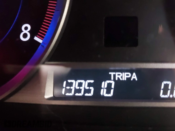 2014 Honda Crosstour EX-L с VIN 5J6TF2H56EL800907, выставлен на аукционе IAAI как лот 42077808 с пробегом 139 510 миль миль и . История ставок и продаж доступна на DreamBid. Изображение 15.