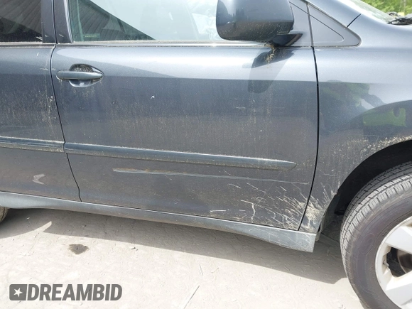2006 Lexus RX 330 with VIN 2T2HA31U46C102172, listed as a IAAI auction lot 42375099 with 455,978 mi miles and . Bid and sale history available at DreamBid. Image 6.
