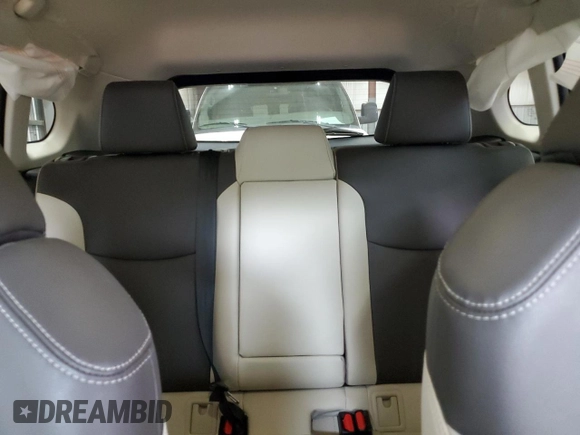 2023 Toyota Corolla Cross XLE с VIN 7MUDAABG2PV060339, выставлен на аукционе Copart как лот 57308605 с пробегом 15 103 миль миль и Списание • Salvage title. История ставок и продаж доступна на DreamBid. Изображение 10.