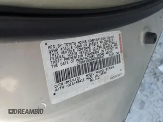 1998 Lexus ES 300 z VIN JT8BF28G5W0086627, wystawiony jako Copart lot #56021985 z przebiegiem 244 405 mil mil oraz Czysty tytuł • Clean title. Historia ofert i sprzedaży dostępna na DreamBid. Obrazek 12.