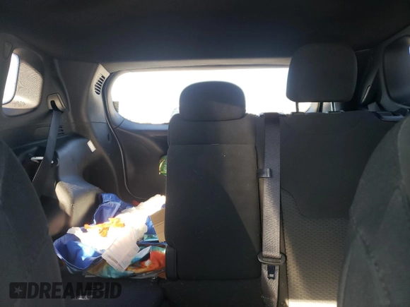2023 Jeep Compass Sport with VIN 3C4NJDAN2PT511064, listed as a Copart auction lot 85946234 with 30,024 mi miles and Salvage title. Bid and sale history available at DreamBid. Image 10.