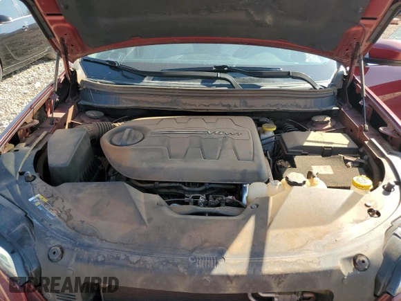2020 Jeep Cherokee Altitude with VIN 1C4PJMLX9LD613016, listed as a Copart auction lot 74105984 with 70,610 mi miles and Salvage title. Bid and sale history available at DreamBid. Image 12.
