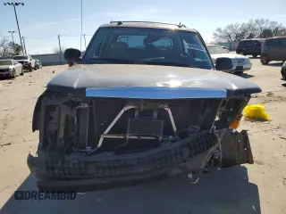2004 Cadillac Escalade EXT z VIN 3GYEK62N74G276912, wystawiony jako Copart lot #86008284 z przebiegiem Nie podano mil oraz Szkoda całkowita • Salvage title. Historia ofert i sprzedaży dostępna na DreamBid. Obrazek 5.