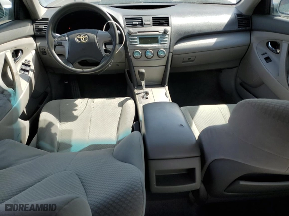 2008 Toyota Camry LE with VIN 4T1BE46K18U744426, listed as a Copart auction lot 51671815 with 211,050 mi miles and Clean Title. Bid and sale history available at carsss.com. Image 8.
