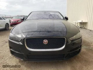 2018 Jaguar XE 25t with VIN SAJAR4FX1JCP39207, listed as a Copart auction lot 40891743 with 74,465 mi miles. Bid and sale history available at carsss.com. Image 5.