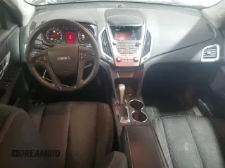 2015 GMC Terrain SLE with VIN 2GKFLVEK6F6252011, listed as a Copart auction lot 54475885 with 146,133 mi miles and Salvage Title. Bid and sale history available at carsss.com. Image 8.