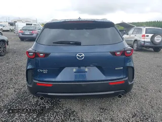 2024 Mazda CX-50 S Premium with VIN 7MMVABDM7RN187975, listed as a IAAI auction lot 42334688 with 11,942 mi miles and . Bid and sale history available at DreamBid. Image 16.