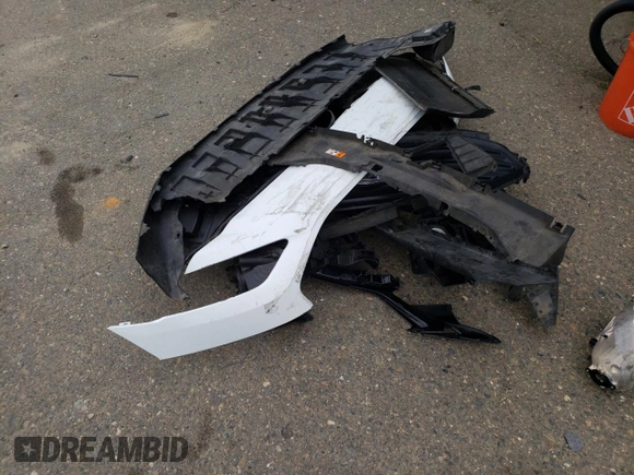 2022 Ford Transit Connect XL с VIN NM0GE9E28N1510125, выставлен на аукционе Copart как лот 47662225 с пробегом 47 750 миль миль и Списание • Salvage title. История ставок и продаж доступна на DreamBid. Изображение 15.