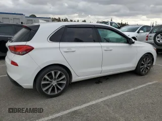 2018 Hyundai Elantra с VIN KMHH35LE0JU013299, выставлен на аукционе Copart как лот 53569925 с пробегом Не указан миль и Чистый • Clean title. История ставок и продаж доступна на DreamBid. Изображение 3.