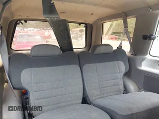 1996 Ford Explorer z VIN 1FMCU22X1TUB42311, wystawiony jako IAAI lot #42252430 z przebiegiem 161 434 mil mil oraz . Historia ofert i sprzedaży dostępna na DreamBid. Obrazek 8.