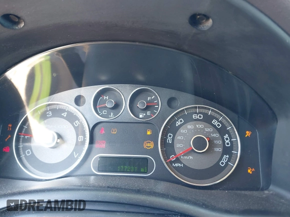 2008 Ford Taurus X SEL with VIN 1FMDK02W18GA46044, listed as a IAAI auction lot 42005130 with 177,231 mi miles and . Bid and sale history available at DreamBid. Image 7.