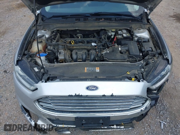 2013 Ford Fusion SE with VIN 3FA6P0H77DR340071, listed as a IAAI auction lot 42378047 with 189,218 mi miles and . Bid and sale history available at DreamBid. Image 10.
