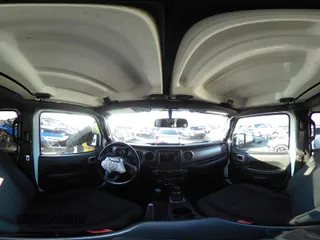 2021 Jeep Wrangler Unlimited Sport S с VIN 1C4HJXDN2MW511629, выставлен на аукционе IAAI как лот 41349997 с пробегом 72 267 миль миль и . История ставок и продаж доступна на DreamBid. Изображение 21.