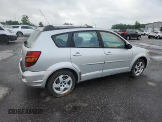 2004 Pontiac Vibe z VIN 5Y2SL62864Z413578, wystawiony jako Copart lot #58895745 z przebiegiem Nie podano mil oraz Tytuł czysty. Historia ofert i sprzedaży dostępna na DreamBid. Obrazek 3.