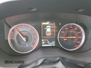 2018 Subaru Impreza Special Sports z VIN 4S3GKAM61J3618621, wystawiony jako Copart lot #50636275 z przebiegiem 54 285 mil mil oraz Szkoda całkowita • Salvage title. Historia ofert i sprzedaży dostępna na DreamBid. Obrazek 9.