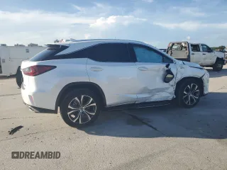 2019 Lexus RX 350 с VIN 2T2ZZMCA2KC140399, выставлен на аукционе Copart как лот 64055885 с пробегом 33 694 миль миль и Списание • Salvage title. История ставок и продаж доступна на DreamBid. Изображение 3.