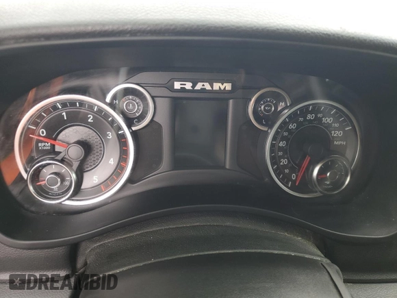 2019 Ram 3500 Tradesman with VIN 3C63RRGL3KG724472, listed as a Copart auction lot 78157374 with 0 mi miles and Clean Title. Bid and sale history available at carsss.com. Image 9.
