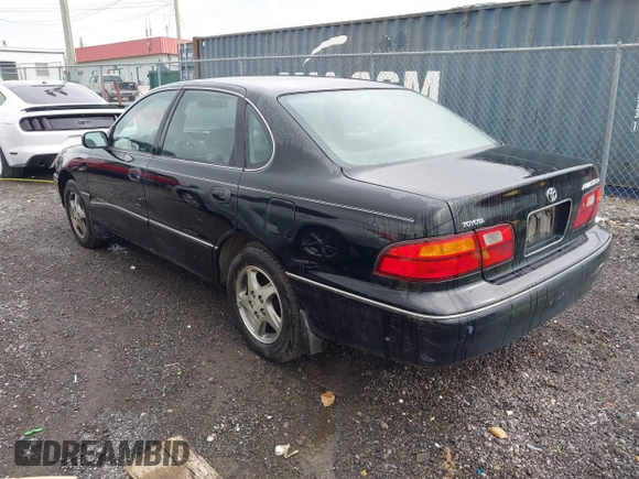 1998 Toyota Avalon XL with VIN 4T1BF18B3WU249425, listed as a IAAI auction lot 41960429 with Not Provided miles and . Bid and sale history available at DreamBid. Image 3.