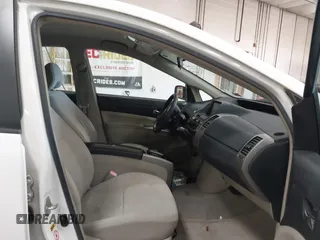 2006 Toyota Prius z VIN JTDKB20U963140086, wystawiony jako IAAI lot #42356741 z przebiegiem 182 554 mil mil oraz . Historia ofert i sprzedaży dostępna na DreamBid. Obrazek 5.
