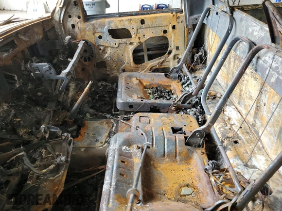 1996 Ford Ranger XL z VIN 1FTCR10A3TPB51735, wystawiony jako Copart lot #55229865 z przebiegiem Nie podano mil oraz Szkoda całkowita • Salvage title. Historia ofert i sprzedaży dostępna na DreamBid. Obrazek 7.