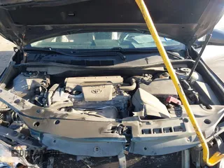 2017 Toyota Camry XLE with VIN 4T1BF1FK0HU648153, listed as a IAAI auction lot 42098836 with 131,933 mi miles and . Bid and sale history available at DreamBid. Image 10.