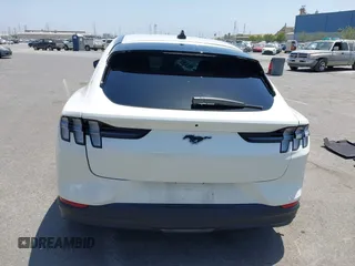 2023 Ford Mustang Mach-E Select с VIN 3FMTK1SS5PMA01675, выставлен на аукционе IAAI как лот 42417847 с пробегом 25 722 миль миль и . История ставок и продаж доступна на DreamBid. Изображение 17.