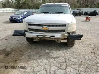 2013 Chevrolet Silverado 1500 LT with VIN 3GCPKSE74DG330767, listed as a Copart auction lot 49609515 with 252,108 mi miles and Salvage Title. Bid and sale history available at DreamBid. Image 11.