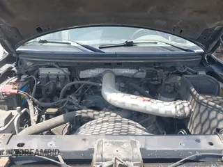 2006 Ford F-150 XLT с VIN 1FTPX14526FB08065, выставлен на аукционе IAAI как лот 42410587 с пробегом 210 000 миль миль и . История ставок и продаж доступна на DreamBid. Изображение 10.