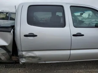 2011 Toyota Tacoma PreRunner with VIN 3TMJU4GN6BM123030, listed as a Copart auction lot 74906634 with 212,794 mi miles and Salvage Title. Bid and sale history available at DreamBid. Image 10.