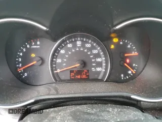 2015 Kia Sorento LX с VIN 5XYKTCA63FG585261, выставлен на аукционе Copart как лот 84011454 с пробегом 148 135 миль миль и Списание • Salvage title. История ставок и продаж доступна на DreamBid. Изображение 9.