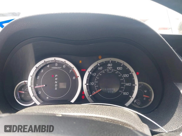 2011 Acura TSX z VIN JH4CU2F67BC006807, wystawiony jako IAAI lot #42473747 z przebiegiem 119 372 mil mil oraz . Historia ofert i sprzedaży dostępna na DreamBid. Obrazek 7.