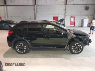 2017 Subaru Crosstrek Premium with VIN JF2GPABC8HH244016, listed as a IAAI auction lot 42733776 with 80,735 mi miles and . Bid and sale history available at DreamBid. Image 14.