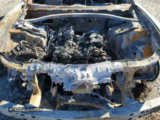 2013 Dodge Charger Police with VIN 2C3CDXAG0DH715937, listed as a Copart auction lot 88323415 with Not Provided miles and Salvage Title. Bid and sale history available at DreamBid. Image 12.