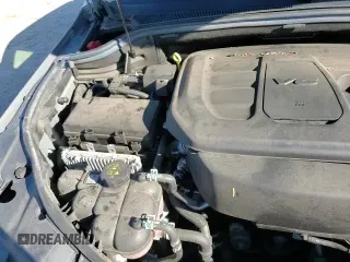 2020 Jeep Grand Cherokee Altitude with VIN 1C4RJFAG8LC423074, listed as a Copart auction lot 70165355 with 53,123 mi miles and Salvage title. Bid and sale history available at DreamBid. Image 14.