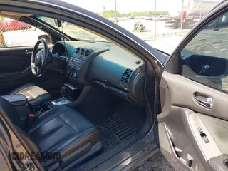 2009 Nissan Altima SL with VIN 1N4AL21E79N420006, listed as a IAAI auction lot 41963835 with 128,962 mi miles and . Bid and sale history available at DreamBid. Image 5.