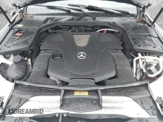 2015 Mercedes-Benz C-Class C 400 with VIN 55SWF6GB9FU011462, listed as a IAAI auction lot 41649304 with 123,915 mi miles. Bid and sale history available at carsss.com. Image 10.