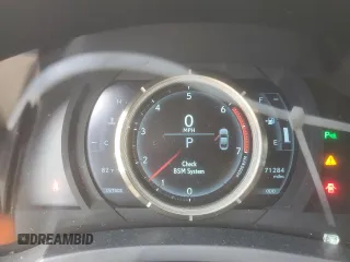 2017 Lexus RC 200t с VIN JTHHA5BC1H5005452, выставлен на аукционе Copart как лот 45151715 с пробегом 71 284 миль миль и Списание • Salvage title. История ставок и продаж доступна на DreamBid. Изображение 9.