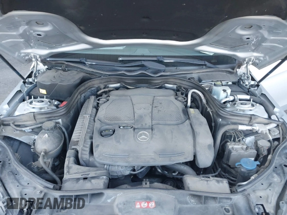 2014 Mercedes-Benz E 350 Sport z VIN WDDHF5KB2EA831973, wystawiony jako IAAI lot #41748637 z przebiegiem 153 481 mil mil oraz . Historia ofert i sprzedaży dostępna na DreamBid. Obrazek 10.