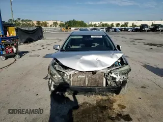 2016 Toyota Corolla L z VIN 5YFBURHE0GP510432, wystawiony jako Copart lot #58496005 z przebiegiem Nie podano mil oraz Szkoda całkowita • Salvage title. Historia ofert i sprzedaży dostępna na DreamBid. Obrazek 14.