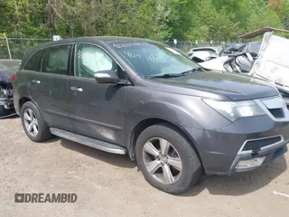 2011 Acura MDX Technology z VIN 2HNYD2H65BH526323, wystawiony jako IAAI lot #42102578 z przebiegiem 219 636 mil mil oraz . Historia ofert i sprzedaży dostępna na DreamBid. Obrazek 1.