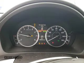 2020 Acura ILX z VIN 19UDE2F32LA000937, wystawiony jako Copart lot #53383545 z przebiegiem 80 818 mil mil oraz Szkoda całkowita • Salvage title. Historia ofert i sprzedaży dostępna na DreamBid. Obrazek 9.