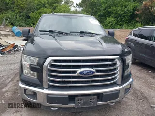 2016 Ford F-150 XLT z VIN 1FTEW1EG3GKF81542, wystawiony jako IAAI lot #42365525 z przebiegiem 185 963 mil mil oraz . Historia ofert i sprzedaży dostępna na DreamBid. Obrazek 12.